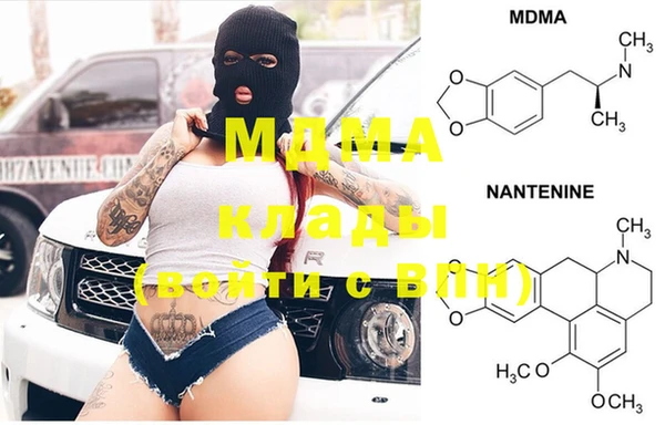 mix Кодинск